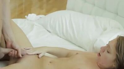 Slutty Stepsisters love hot cumshots p1