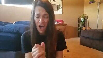 Blowjob Handjob Cumshot compilation p2