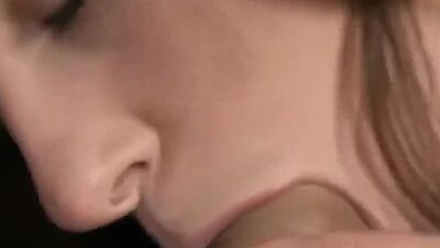 Blowjobs with cum in mouth compilation p16