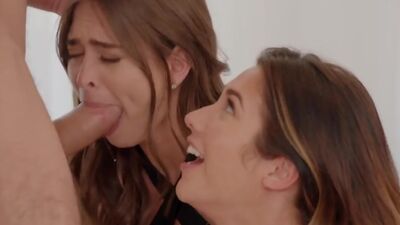 TUSHY - Eva Lovias Anal Adventure 2