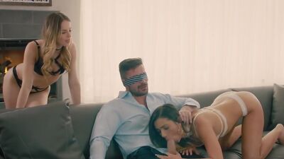 TUSHY - Do anal with my boyfriend