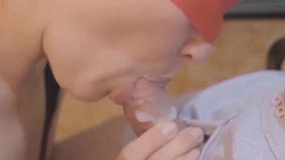 Best Blowjob and Cum in Mouth Compilation p3