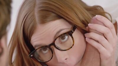 TUSHY - Lets Have Anal Sex While Your Wife Is Gone