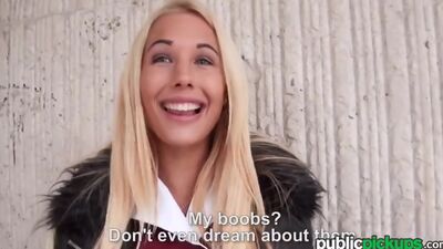 Mofos - Maid makes a little extra cash