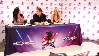 DP Star Season 2 – Aspen Ora