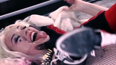 Digital Playground- Suicide Squad XXX Parody Trailer