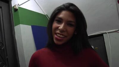 Reality Kings - Mike in Brazil - Waxing The Trunk