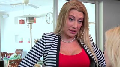 Reality Kings - Moms Bang Teens - Pleasure Principal