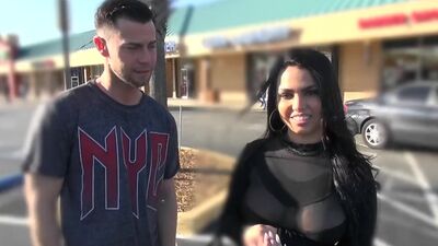 Reality Kings - 8th Street Latinas - Hottie Body