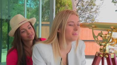 Reality Kings - We Live Together - Suck That Pussy