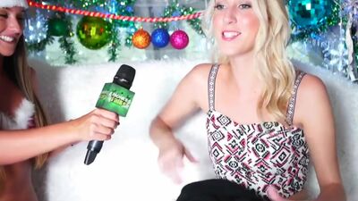 Money Talks - Naughty times and gift giving