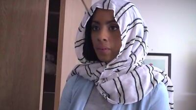 BJ Lessons w/ Mia Khalifa