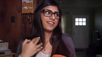 My Big Black Threesome