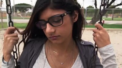 My Big Black Threesome