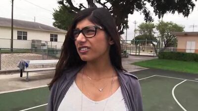 My Big Black Threesome