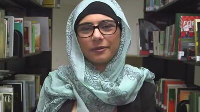 Here is My Body, I hope you like it.