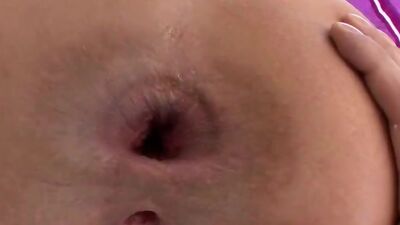 Phoenix Marie's Last Anal Scene