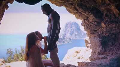 BLACKED - Best Friends Jia Lissa And Stacy Cruz Share BBC