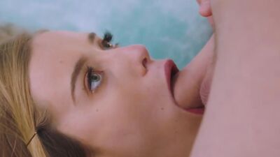 VIXEN - Model Has Amazing Wild Sex With Boss