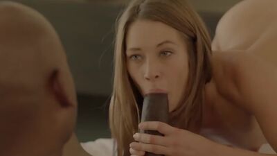 VIXEN - Gorgeous Real Estate Agent Kirsten Lee Fucks her Client