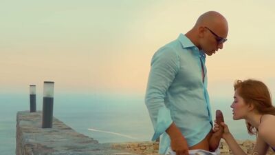 VIXEN - The most beautiful red head you have ever seen