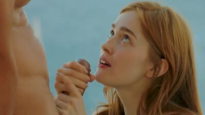 VIXEN - The most beautiful red head you have ever seen