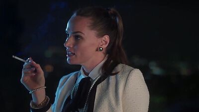 VIXEN - Tori Black Has Wild Sex With A Huge Cock