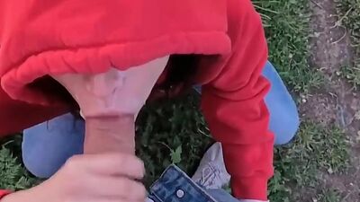 Cum in mouth Stepsister cumshot compilation p16