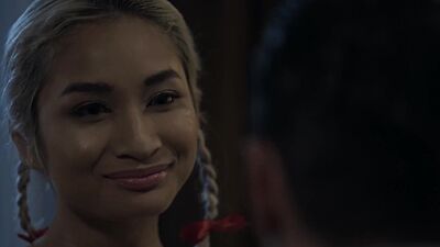 Obedient Asian Avery Black fucked so deep and hard by a perverted doctor