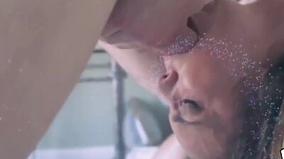 French Amateur Hot Cumshot Compilation