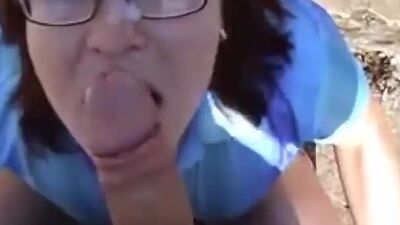 Clothed cumshot compilation