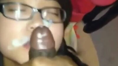 Amateur Clothed cumshot compilation
