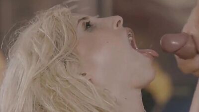 Piper Perri cumshot compilation