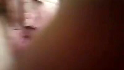 Cute Wife fingerfucking her wet pussy live on cam