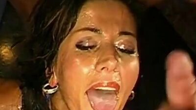 Cummy Foreskins Compilation 1