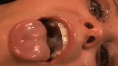 Mouthful Of Cum 2 Compilation