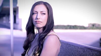 Serial breeder guy was in an accident but teen Kenzie Anne comforted him