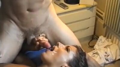 Karen Lancaume Cumshot Compilation 1