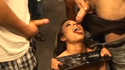 Cummy foreskins compilation 73