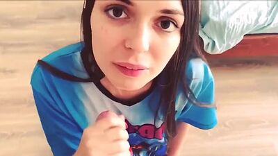 OMG compilation six amazing anal sex hot blowjob facial