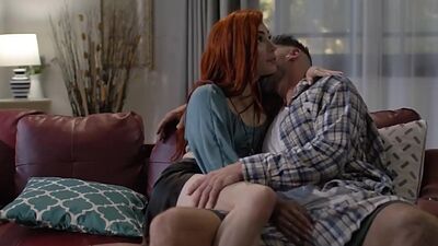 Slut Shemale woman bareback fucked by her horny boyfriend