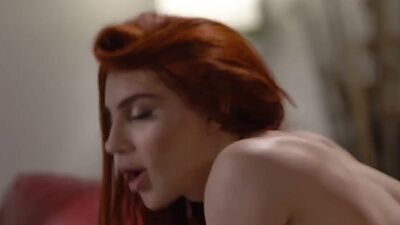 Slut Shemale woman bareback fucked by her horny boyfriend