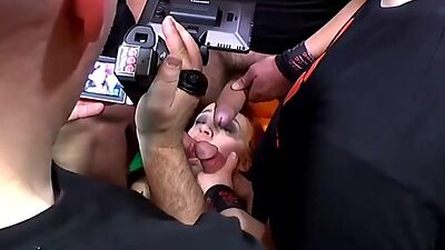 Dirty mary loves big cocks cums and oral blowjobs