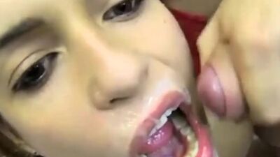 Cummy foreskins compilation 11