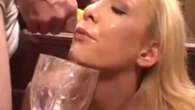 Cummy foreskins compilation 56