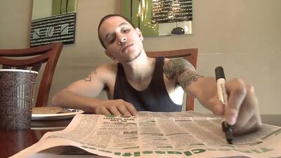 Thats What Friends Are For -  with Abella Anderson and Cris Commando