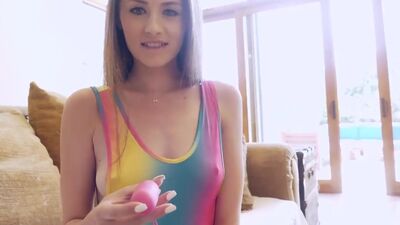 Free To Cum - 7 Orgasms