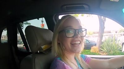 Thickie on The Prowl