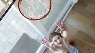 Double Dribbling Cum