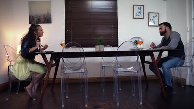 Dominant Dinner Plans